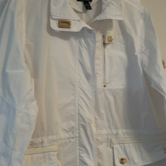 NWOT Lauren Ralph Lauren XL - Picture 3 of 15